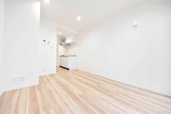 レガロの物件内観写真